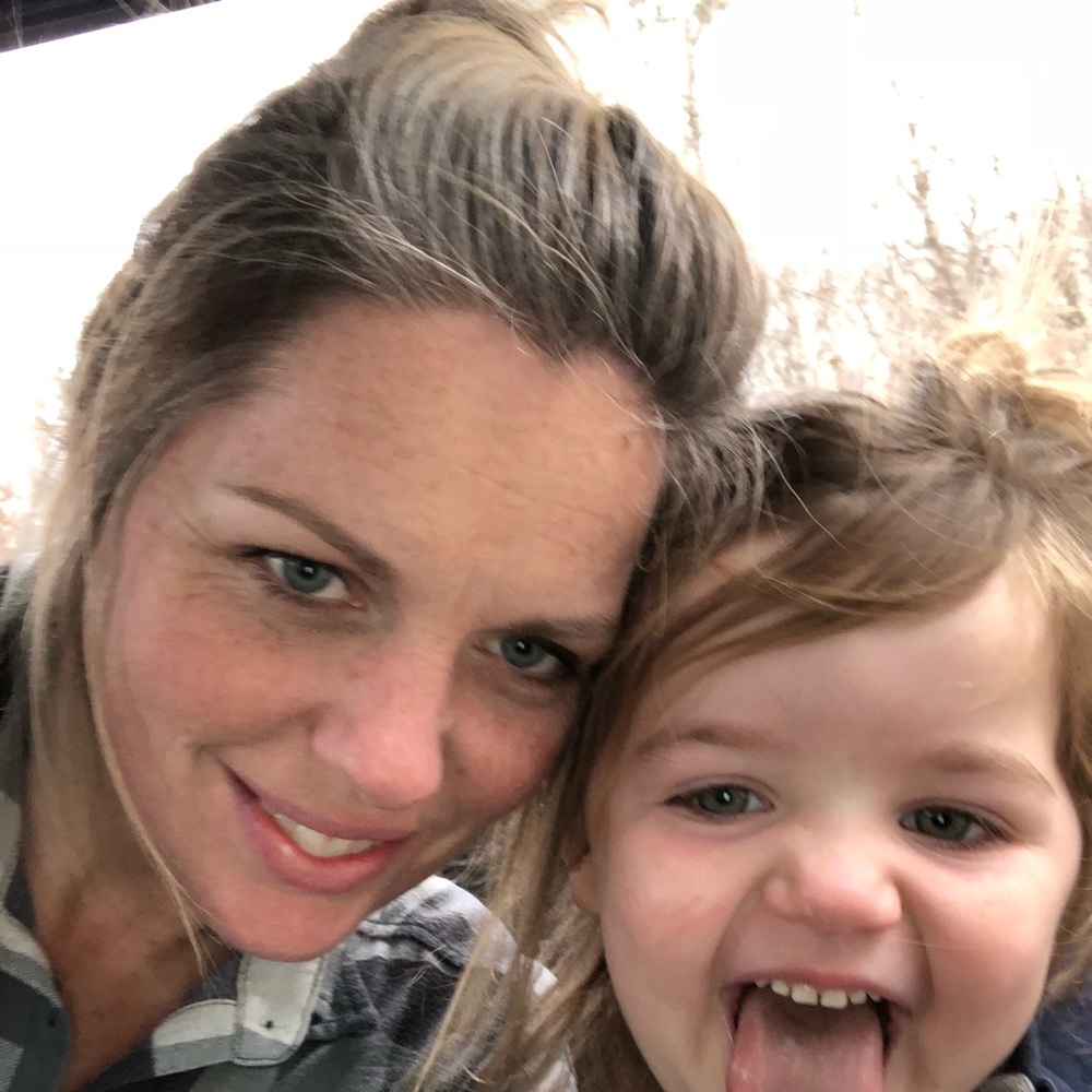 Meet your Posher, Kathleen